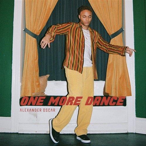 One More Dance Alexander Oscar