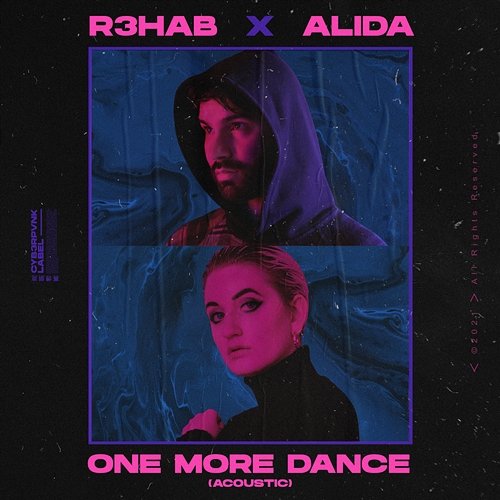 One More Dance R3HAB & Alida