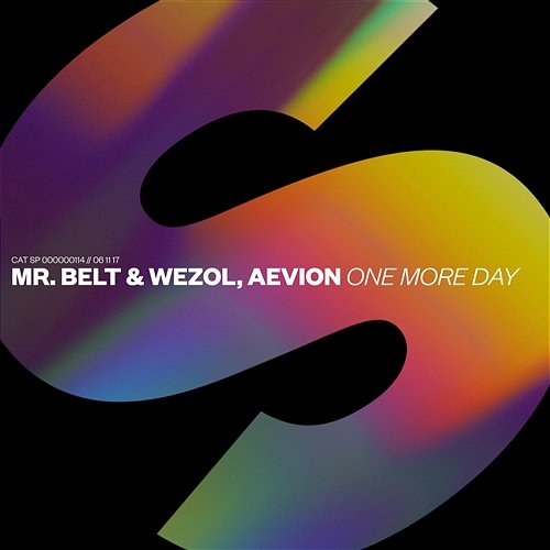 One More Day Mr. Belt & Wezol, Aevion