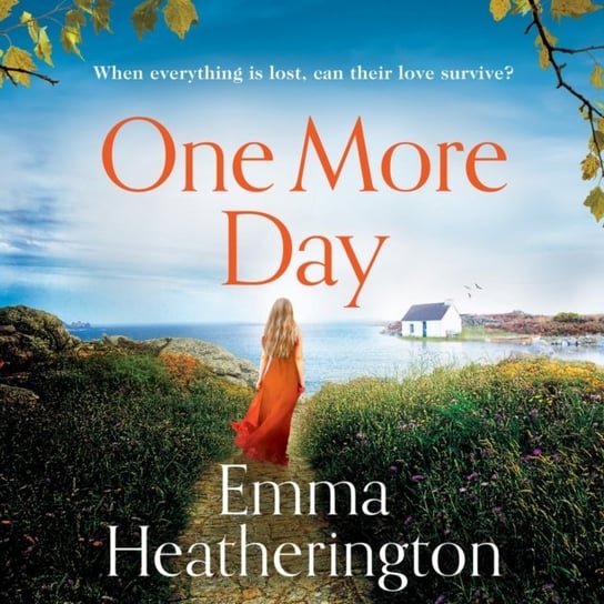 One More Day Heatherington Emma