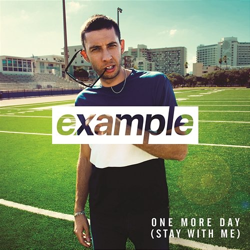 One More Day (Stay with Me) Example