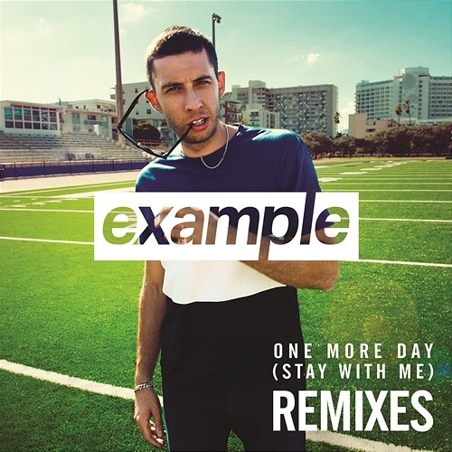 One More Day (Stay with Me) [Remixes] Example