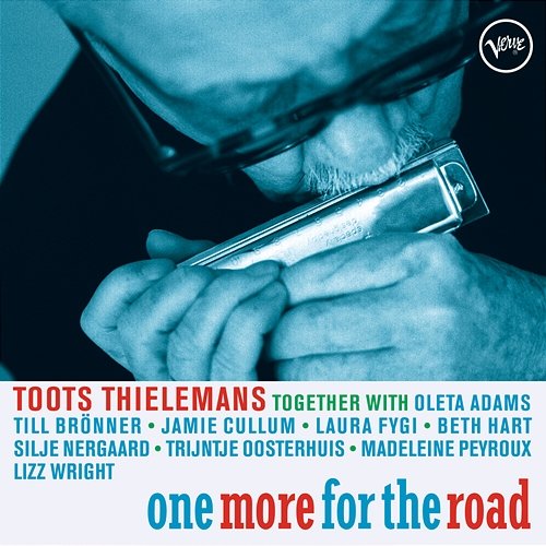 One More For The Road Toots Thielemans
