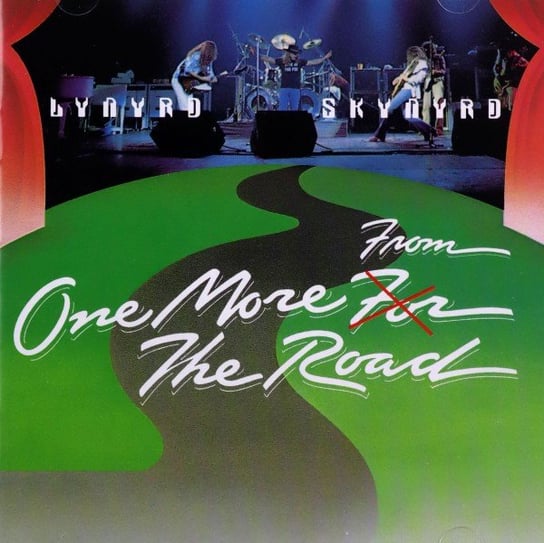 One More From.. -Deluxe- Lynyrd Skynyrd