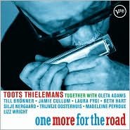 One More From The Road Thielemans Toots