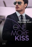 One More Kiss Keeland Vi, Ward Penelope