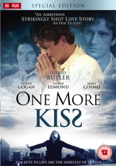 One More Kiss (brak polskiej wersji językowej) Jean Vadim