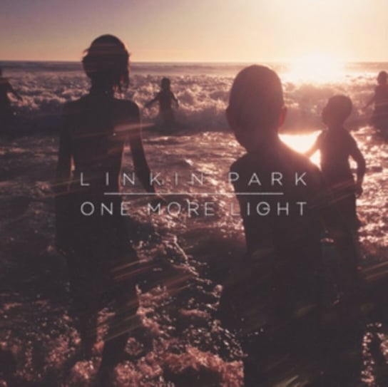 One More Light Linkin Park