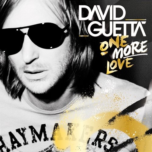 One More Love David Guetta