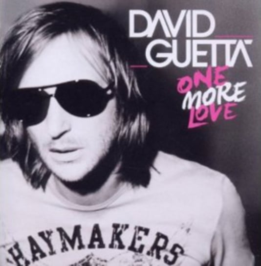 One More Love David Guetta