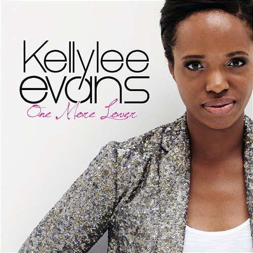One More Lover kellylee evans