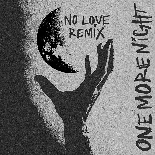 One More Night Definitely Maybe, No Love For The Middle Child