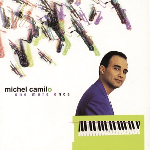 One More Once Michel Camilo