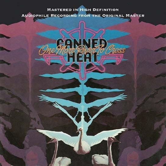 One More River To Cross (Remastered) Canned Heat