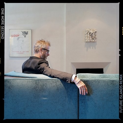 One More Second Matt Berninger