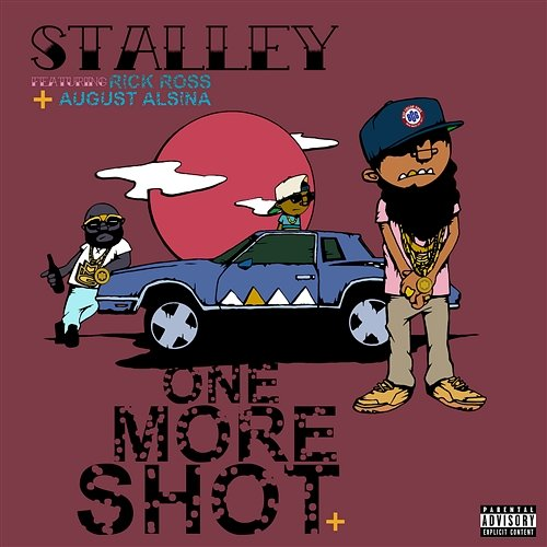 One More Shot Stalley