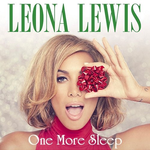 One More Sleep Leona Lewis, sped up + slowed