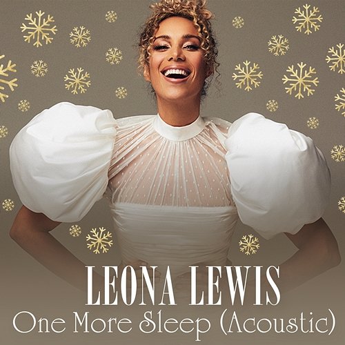 One More Sleep Leona Lewis