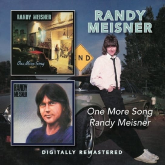 One More Song / Randy Meisner Meisner Randy