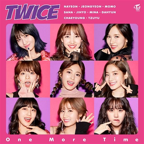 One More Time Twice