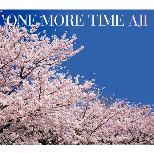 ONE MORE TIME Aji