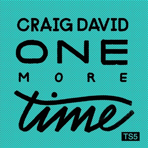 One More Time Craig David