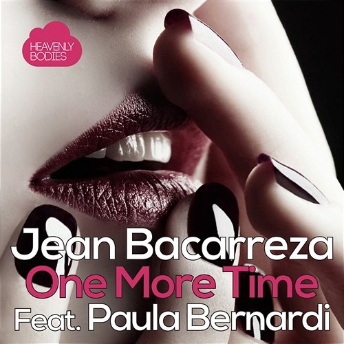 One More Time (feat. Paula Bernardi) Jean Bacarreza
