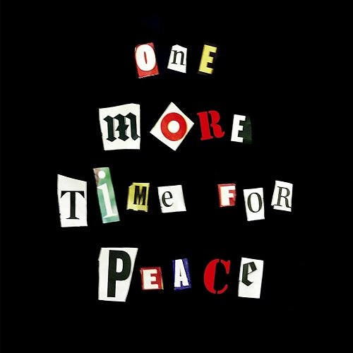 One More Time For Peace Roger Chapman