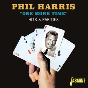 One More Time - Hits & Rarities Harris Phil