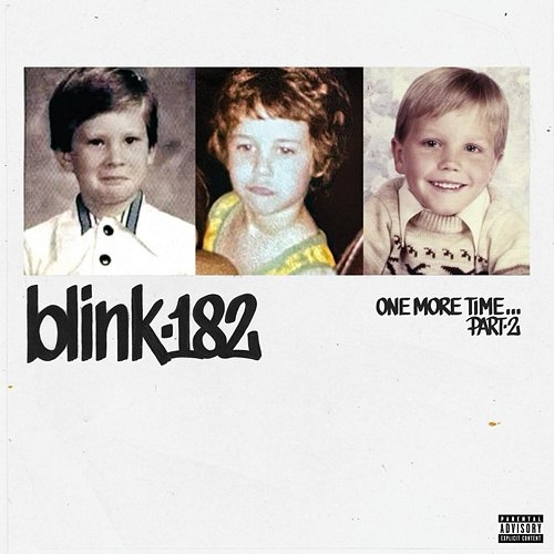 ONE MORE TIME... PART-2 blink-182