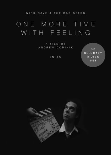One More Time With Feeling (edycja limitowana) Nick Cave and The Bad Seeds