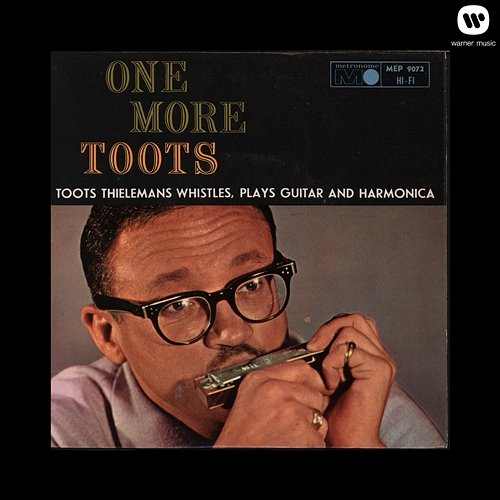 One More Toots Toots Thielemans