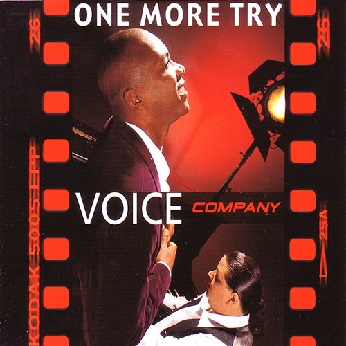 One More Try Voice Company