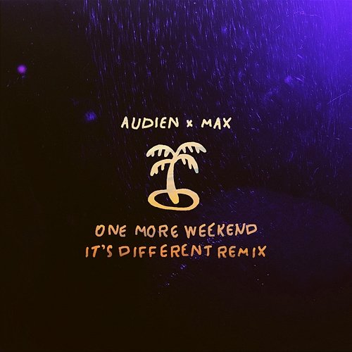 One More Weekend Max, Audien
