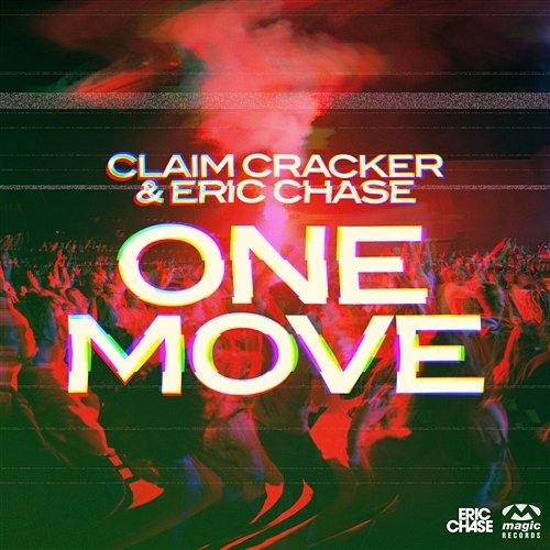 One Move Claim Cracker, Eric Chase