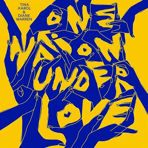 One Nation Under Love Tina Karol & Diane Warren