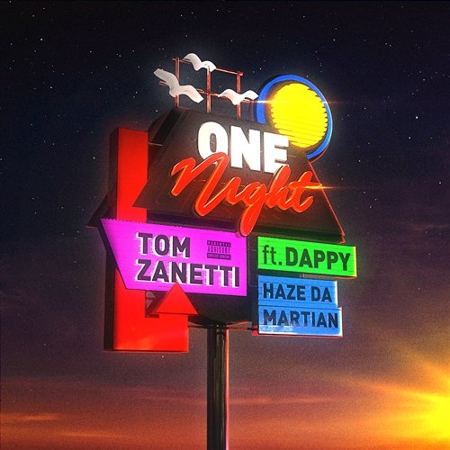 One Night Tom Zanetti
