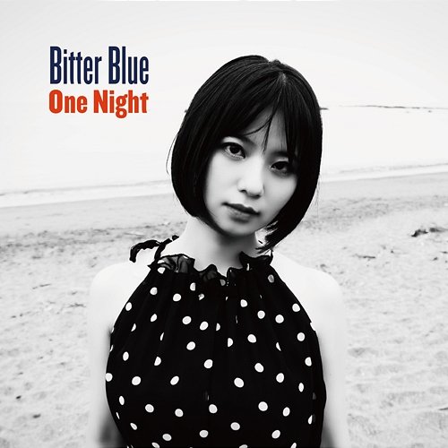 One Night Bitter Blue