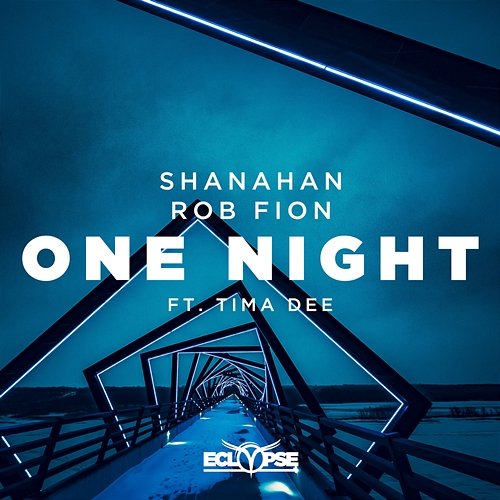 One Night Rob Fion feat. Tima Dee, Shanahan