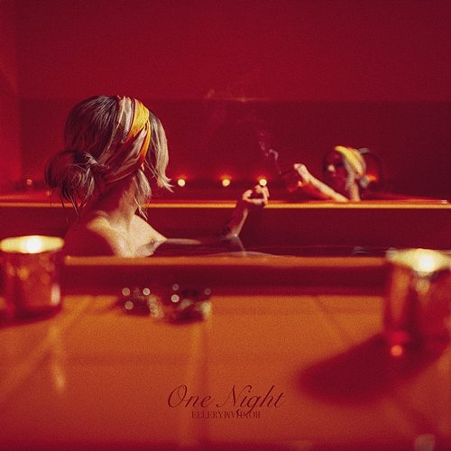 One Night Ellery Bonham