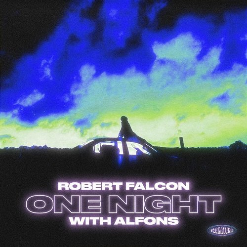 One Night Robert Falcon, Alfons