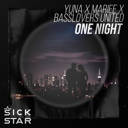 One Night Yuna, MARIEE, Basslovers United