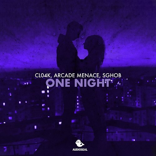 One Night Cl04k, Arcade Menace & Sghob