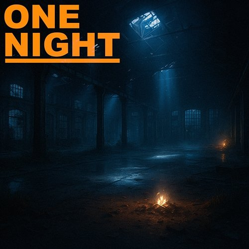 ONE NIGHT Vinz Turner, BL4IR