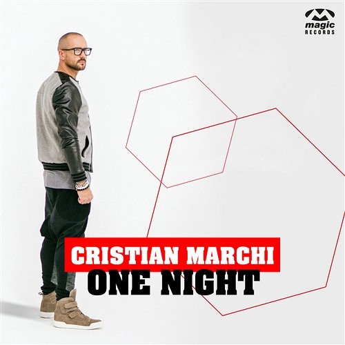 One Night Cristian Marchi