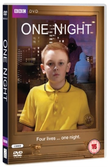 One Night (brak polskiej wersji językowej) 2 Entertain