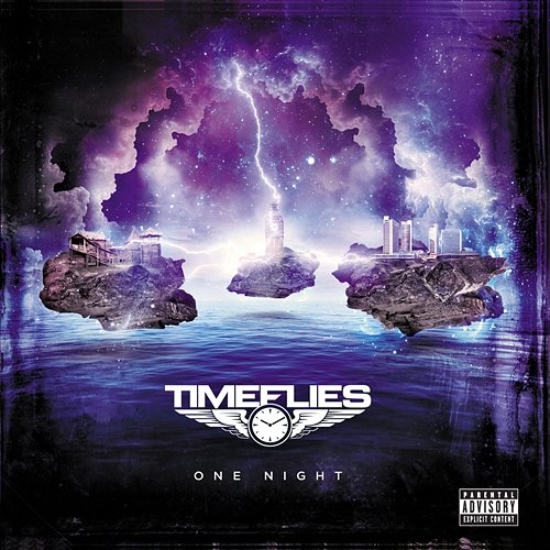 One Night EP Timeflies