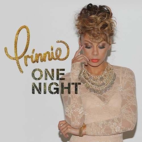 One Night Ep Various Artists