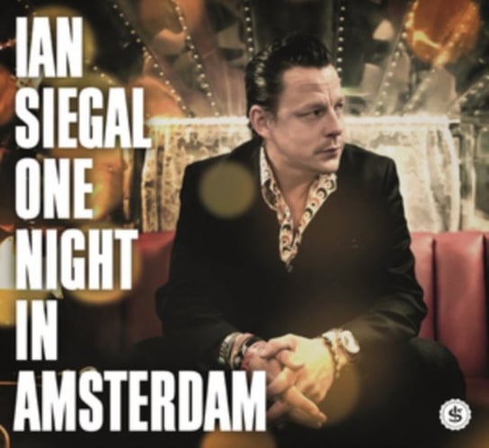One Night In Amsterdam Siegal Ian