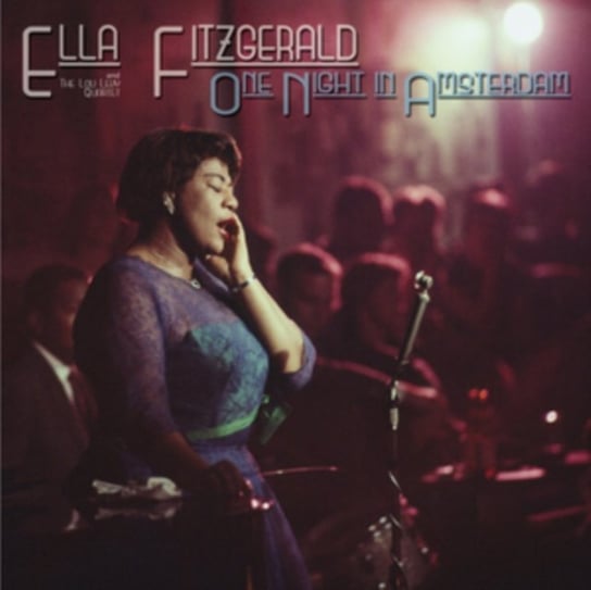 One Night In Amsterdam (Remastered) Ella Fitzgerald